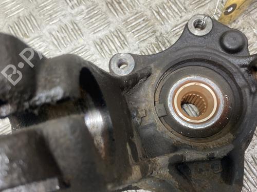 Left front steering knuckle CITROËN C3 III (SX) 1.5 BlueHDi 100 (SXYHYP, SXYHTU) | BP27632978M25  - Image 5