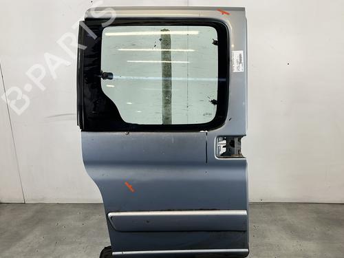 Used Right slide door CITROËN BERLINGO / BERLINGO FIRST MPV (MF_, GJK_, GFK_) 1.4 i (MFKFX, MFKFW, GJKFWB, GJKFWC, GFKFWC) (75 hp) 30323278