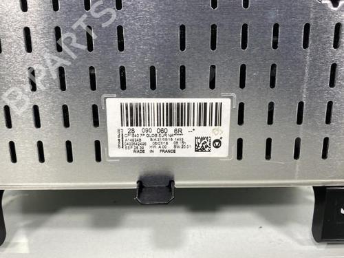 Used Display monitor RENAULT TALISMAN Grandtour (KP_) 1.6 dCi 130 (130 hp) 21960431