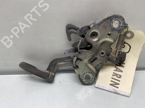 Used Hood lock PEUGEOT 308 SW I (4E_, 4H_) 1.6 HDi (109 hp) 25599743