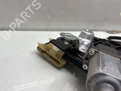 Front right window mechanism OPEL ASTRA J GTC 1.7 CDTI (08) | BP33485018C23  - Image 5