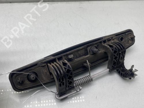 Rear left exterior door handle DACIA DUSTER (HS_) 1.5 dCi | BP29073409C130 