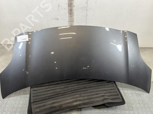 Motorkap TOYOTA YARIS (_P9_) 1.3 VVT-i (SCP90_, SCP90R) (87 hp) 30933111