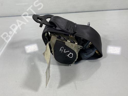 Used Front right seatbelt Front right seatbelt RENAULT KANGOO (KC0/1_) [1997-2026] 20030957 20030957