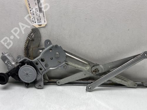 Alzavetro anteriore destra SUZUKI SWIFT III (MZ, EZ) 1.3 DDiS (RS413D) (75 hp) 28569137