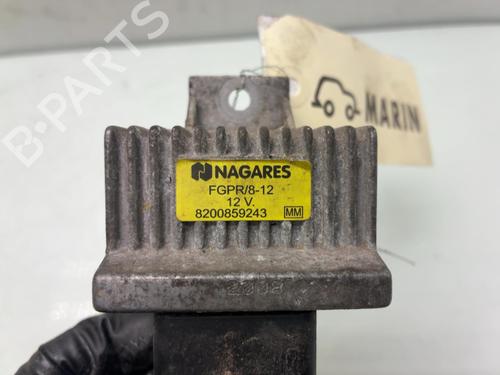 Electronic module RENAULT TRAFIC II Van (FL) 2.0 dCi 90 (FL0H, FL00, FL01, FL0M, FL0P, FL0S) | BP40495284M83 - Image 4