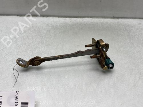 Used Hinge/Door check strap Hinge/Door check strap RENAULT CLIO I (B/C57_, 5/357_) 1.9 D (B/C/S576, B/C/S57L) (64 hp) 26152693 26152693