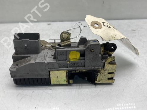 Front left lock PEUGEOT 307 (3A/C) 1.4 HDi | BP19953581C98 