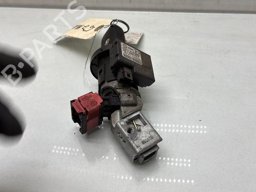 Ignition barrel RENAULT MODUS / GRAND MODUS (F/JP0_) 1.5 dCi (JP0G, JP0H) | BP33711237M48 - Image 3