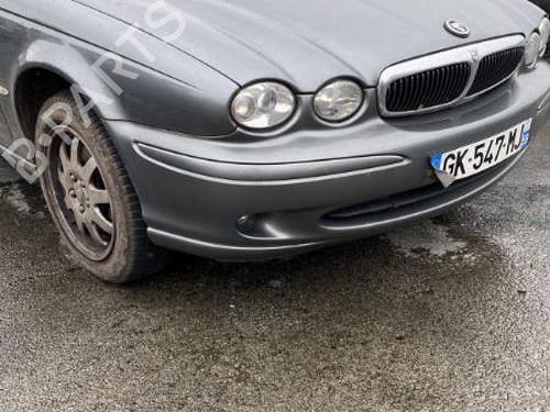 Left front door JAGUAR X-TYPE I (X400) 2.0 D | BP24519338C2 