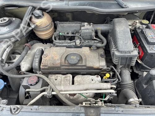Engine control unit (ECU) PEUGEOT 206+ (2L_, 2M_) 1.1 | BP38651313M57 - Image 14