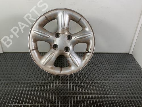 Used Rim Rim CITROËN XSARA (N1) 1.6 16V (109 hp) 24606498 24606498