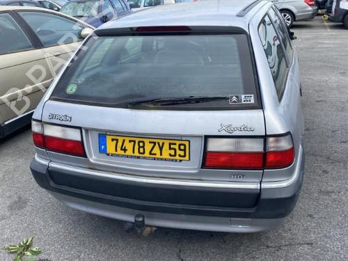 Used Parts CITROËN XANTIA Break (X1_, X2_) 2.0 HDI 109 2264787