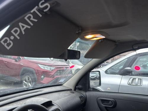 Left taillight OPEL COMBO Box Body/MPV 1.4 16V | BP38914969C34 - Image 4