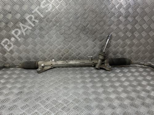 Used Steering rack Steering rack RENAULT KADJAR (HA_, HL_) 1.6 dCi 130 4x4 (HLA4) (130 hp) 31206096 31206096