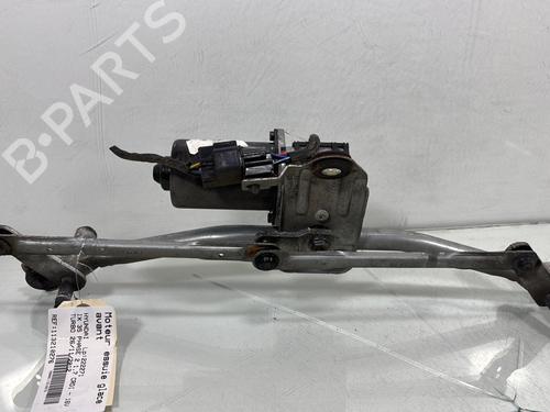 Viskermotor vindrude HYUNDAI ix35 (LM, EL, ELH) 1.7 CRDi (116 hp) 29589856