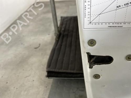 Right front door PEUGEOT 306 Hatchback (7A, 7C, N3, N5) 1.9 D | BP19958497C3 