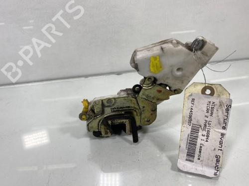 Front left lock NISSAN MICRA II (K11) 1.0 i 16V | BP19981567C98 