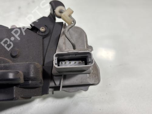 Zamek drzwi przednich prawych PEUGEOT 307 (3A/C) 1.6 HDi 110 | BP29981786C97