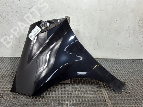 left-front-fenders-mercedes-benz-a-class-w169-2004-2005-2006-2007-2008-2009-2010-2011-2012-33742424 main image