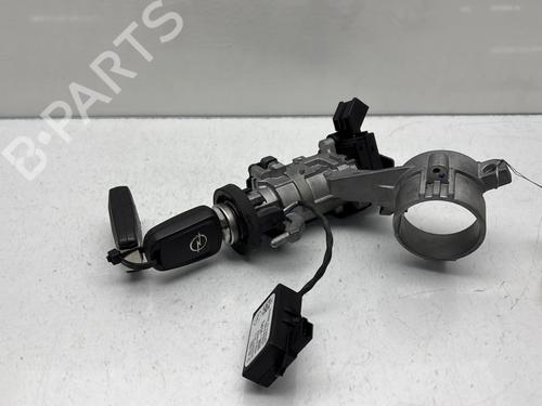 Used Ignition barrel OPEL ZAFIRA TOURER C (P12) 1.4 (75) (120 hp) 19970700