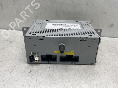 Used Radio Radio FORD C-MAX II (DXA/CB7, DXA/CEU) 1.5 TDCi (120 hp) 20183112 20183112