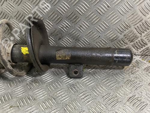 Used Right front shock absorber Right front shock absorber PEUGEOT PARTNER Box Body/MPV (5_, G_) 1.6 HDi 75 (75 hp) 26020385 26020385