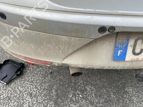 Left tailgate light SEAT ALTEA XL (5P5, 5P8) 1.6 TDI | BP26932924C79 - Image 6