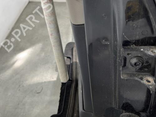 Left rear door CITROËN C4 Picasso I MPV (UD_) 1.6 HDi | BP28319596C4