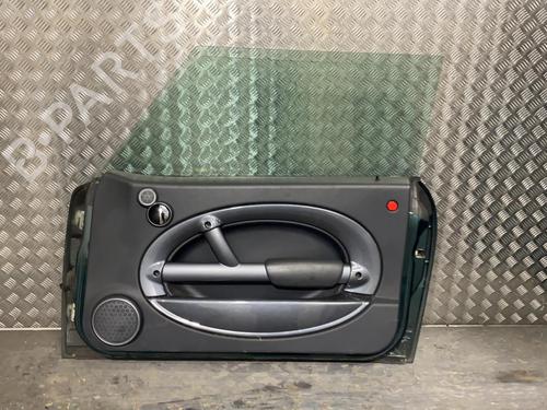 Right front door MINI MINI (R50, R53) Cooper | BP19999210C3 
