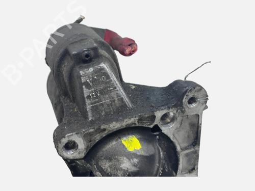 Used Starter Starter RENAULT MEGANE II (BM0/1_, CM0/1_) 1.9 dCi (BM0G, CM0G) (120 hp) 40499120 40499120