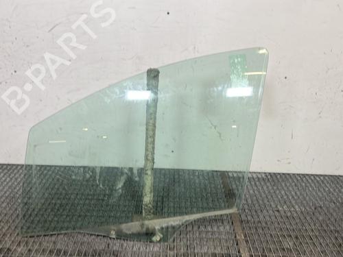 Used Front left door window PEUGEOT 207 SW (WK_) 1.6 HDi (90 hp) 30576253