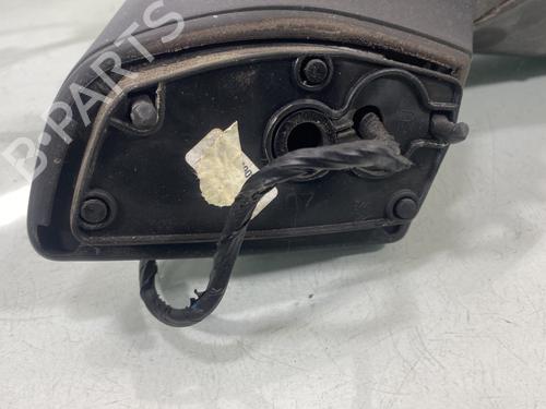 Right mirror PEUGEOT 207 (WA_, WC_) 1.4 HDi | BP28281366C27 
