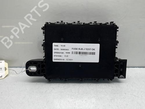 Used Electronic module Electronic module LAND ROVER RANGE ROVER SPORT III (L461) [2022-2026] 22629090 22629090