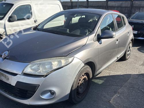 Used Parts RENAULT MEGANE III Hatchback (BZ0/1_, B3_) 1.5 dCi (BZ09, BZ0D, BZ1W, BZ29, BZ14) (110 hp) 4475972