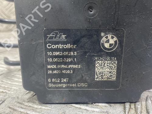 ABS pump BMW 1 (F20) 116 d | BP28385182M43 - Image 3