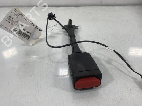 Seat buckle DACIA SANDERO III 1.0 SCe 65 | BP28522622I32