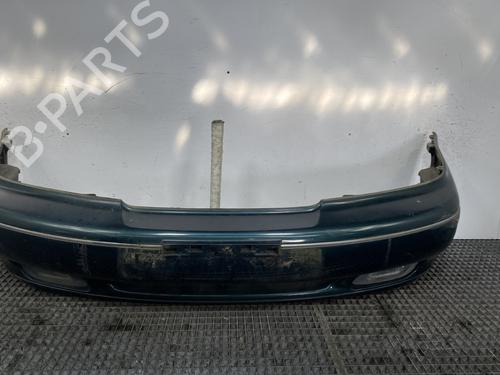 Used Front bumper DAEWOO NEXIA 1.5 (08, 68) (75 hp) 25289657