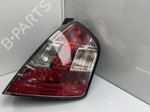 Højre baglygte FIAT STILO (192_) 1.9 JTD (192_XF1A) | BP19950254C35 