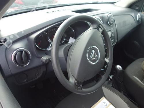 Warning switch DACIA SANDERO II 1.5 dCi | BP20002953I22 - Image 9