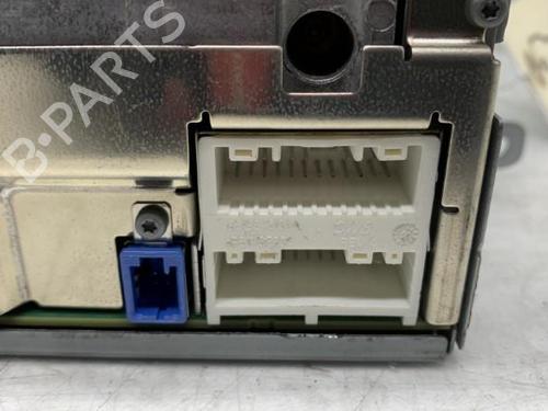 Radio NISSAN NOTE (E12) 1.5 dCi | BP19951682E6 - Image 4