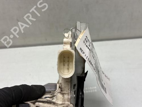 Used Rear right lock Rear right lock AUDI A4 B8 Avant (8K5) 2.0 TDI (143 hp) 33742343 33742343