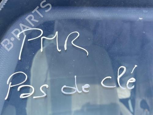 Fuse box PEUGEOT 307 (3A/C) 2.0 HDi 90 | BP19965965E1 