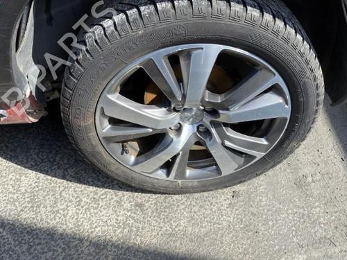 Other PEUGEOT 2008 I (CU_) 1.2 THP 110 / PureTech 110 | BP32472777O1 - Image 23