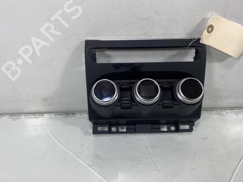 Commande Chauffage RENAULT CLIO V (B7_) 1.5 Blue dCi 100 (B7AD) (101 hp) 30887404