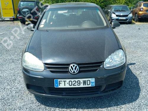 Køleventilator elektrisk VW GOLF V (1K1) 1.9 TDI | BP19972419M35 