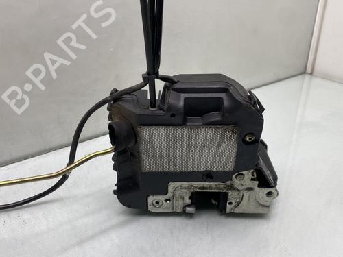 Zamek drzwi przednich lewych MERCEDES-BENZ E-CLASS (W211) E 220 CDI (211.006) | BP30791395C98