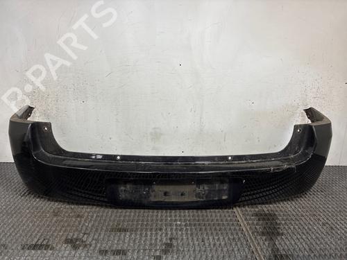Used Rear bumper Rear bumper 38598203 38598203