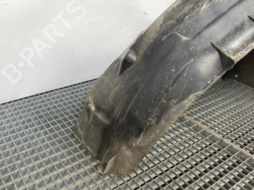 Used Wheel arch FIAT PANDA (169_) 1.2 (169.AXB11, 169.AXB1A) (60 hp) 31322360