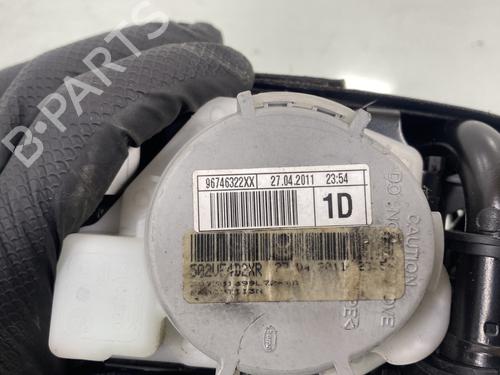 front-right-belt-tensioner-peugeot-partner-box-bodympv-2008-29855632 main image